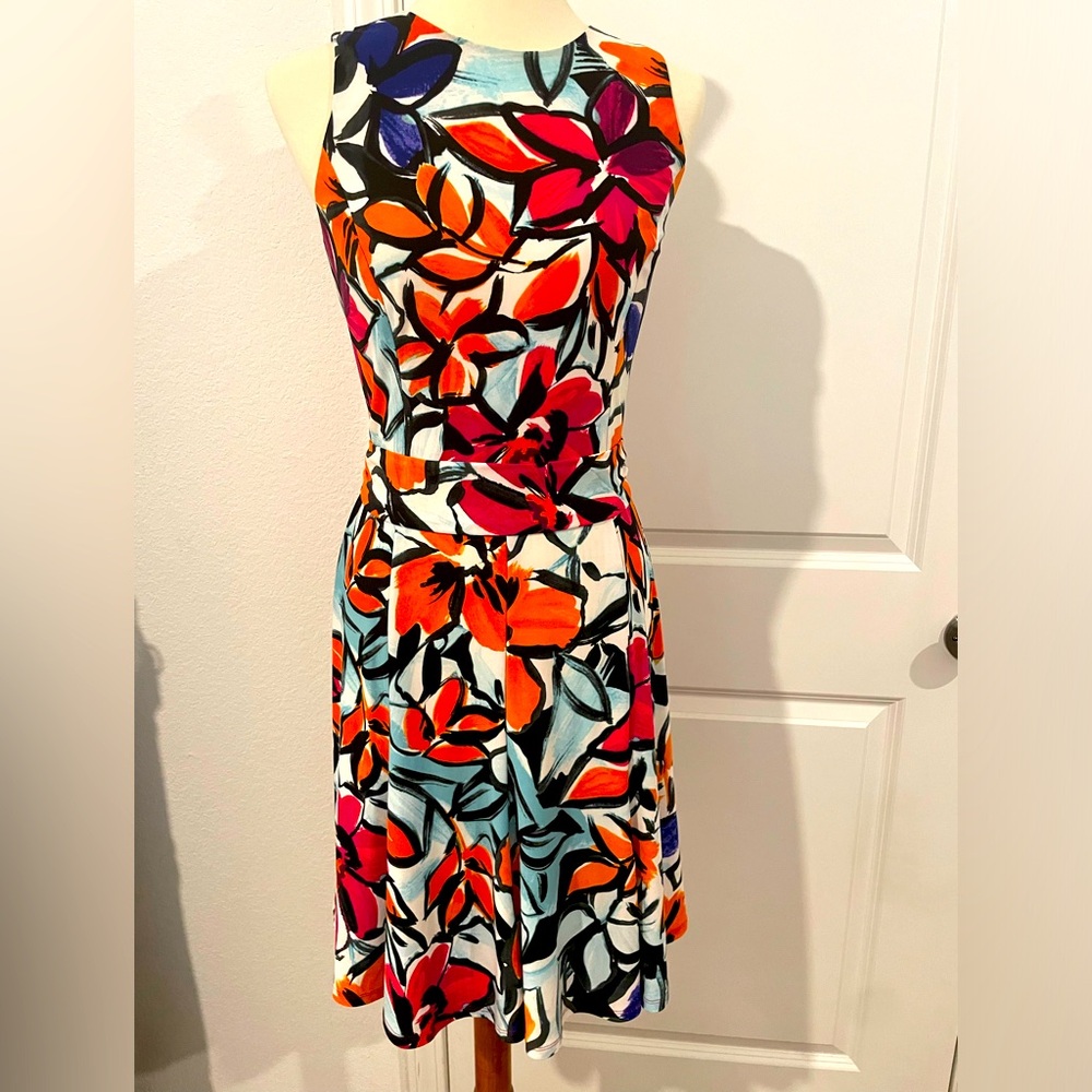 Lauren Ralph Lauren dress